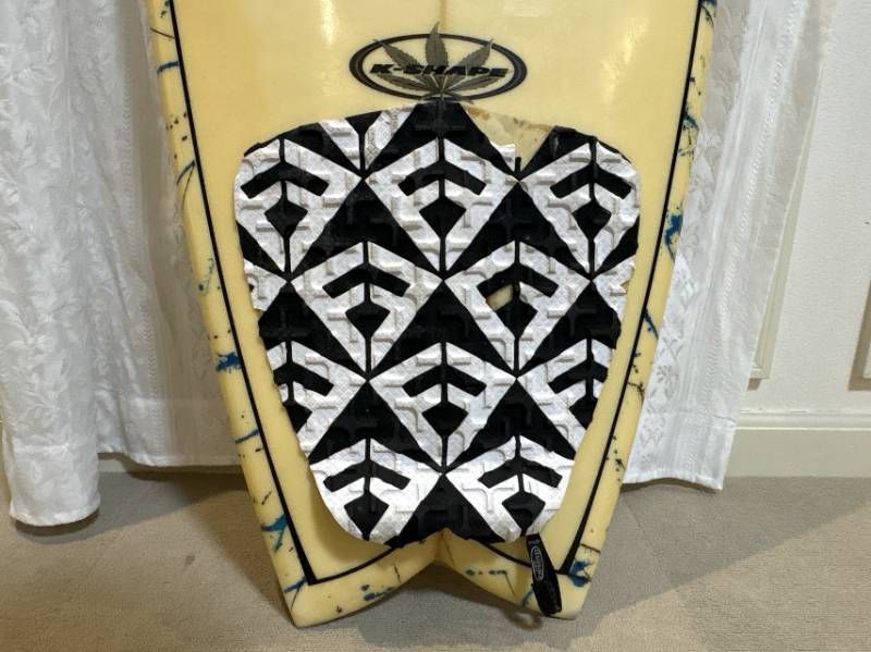 サーフボード K-SHAPE
