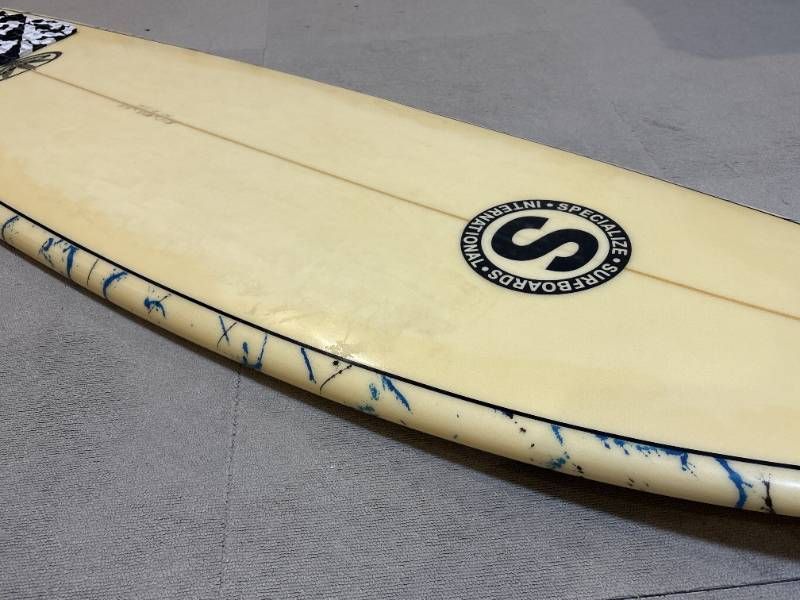 スペシャライズ