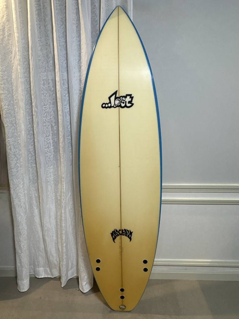 サーフボード LOST MAYHEM サーフィン ロスト メイヘム