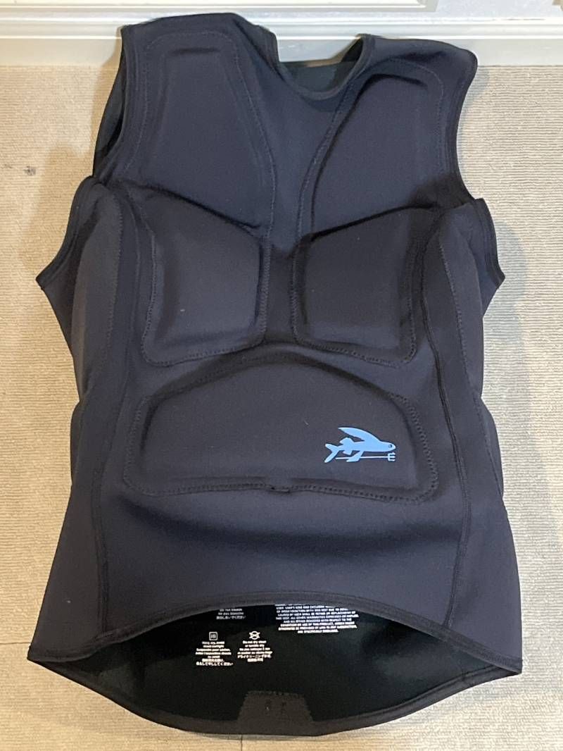 patagoniaパタゴニア ユーレックスR3 サーフグローブ 3mm Lサイズ