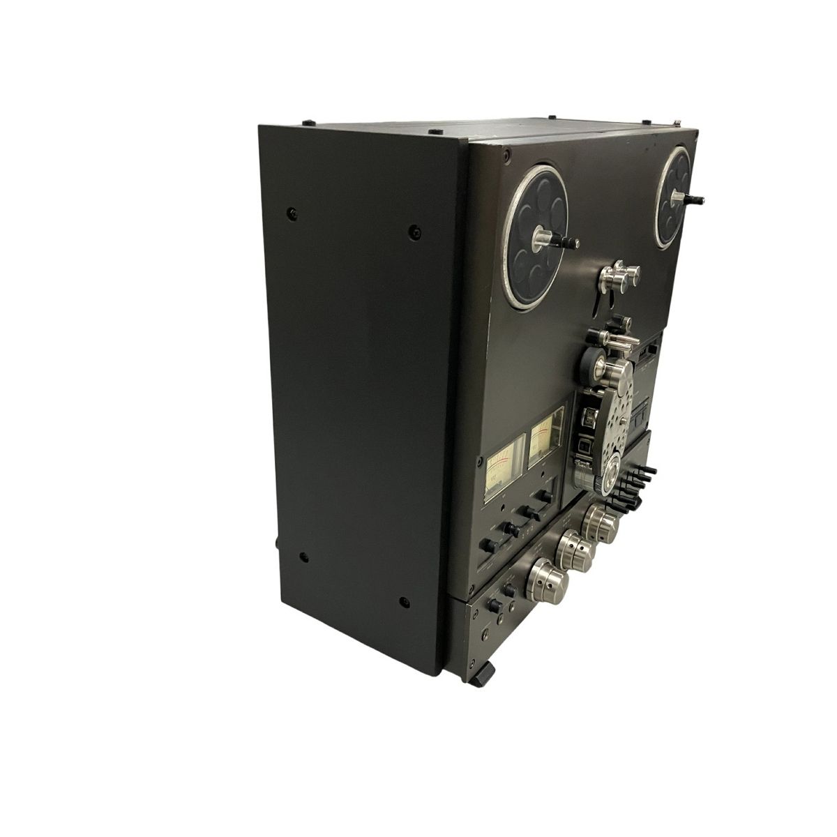 Technics RS-1500U RP-2224 オープンリールデッキ ヘッドブロック付き