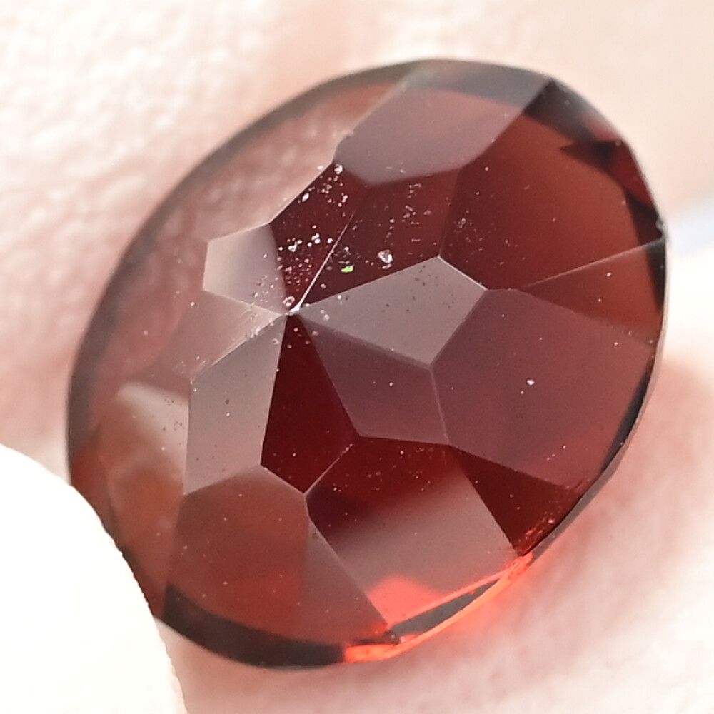 g オーバルシェイプ