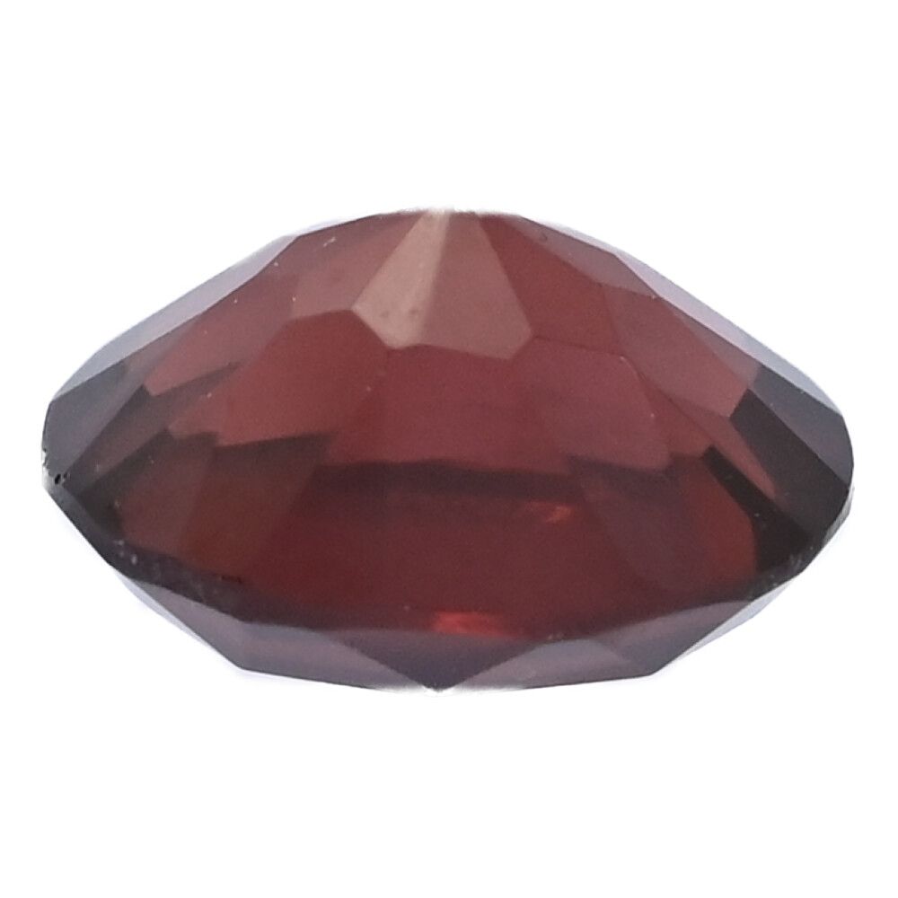 オーバルシェイプ 1