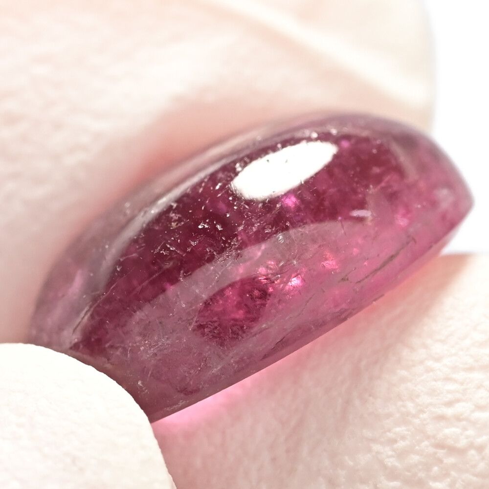 ルース-2.2 g|ピンク系|1