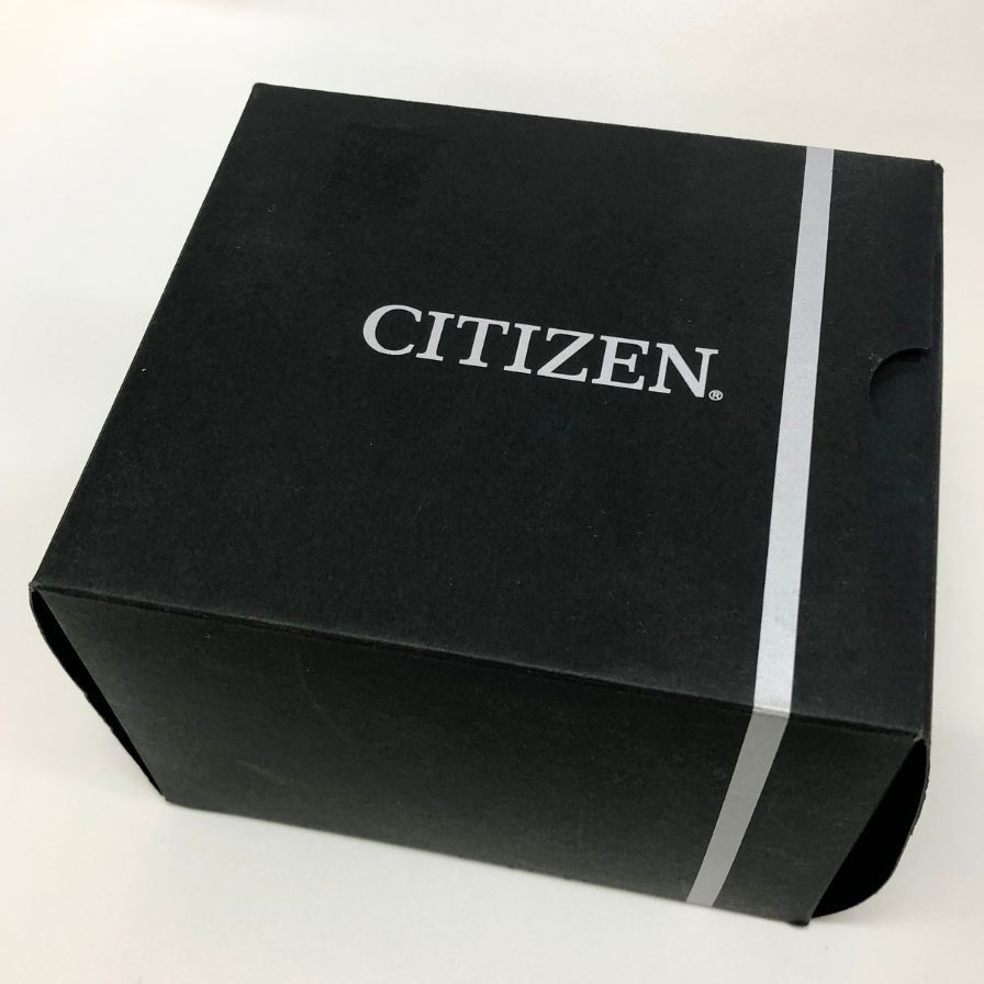 エコドライブ チタン