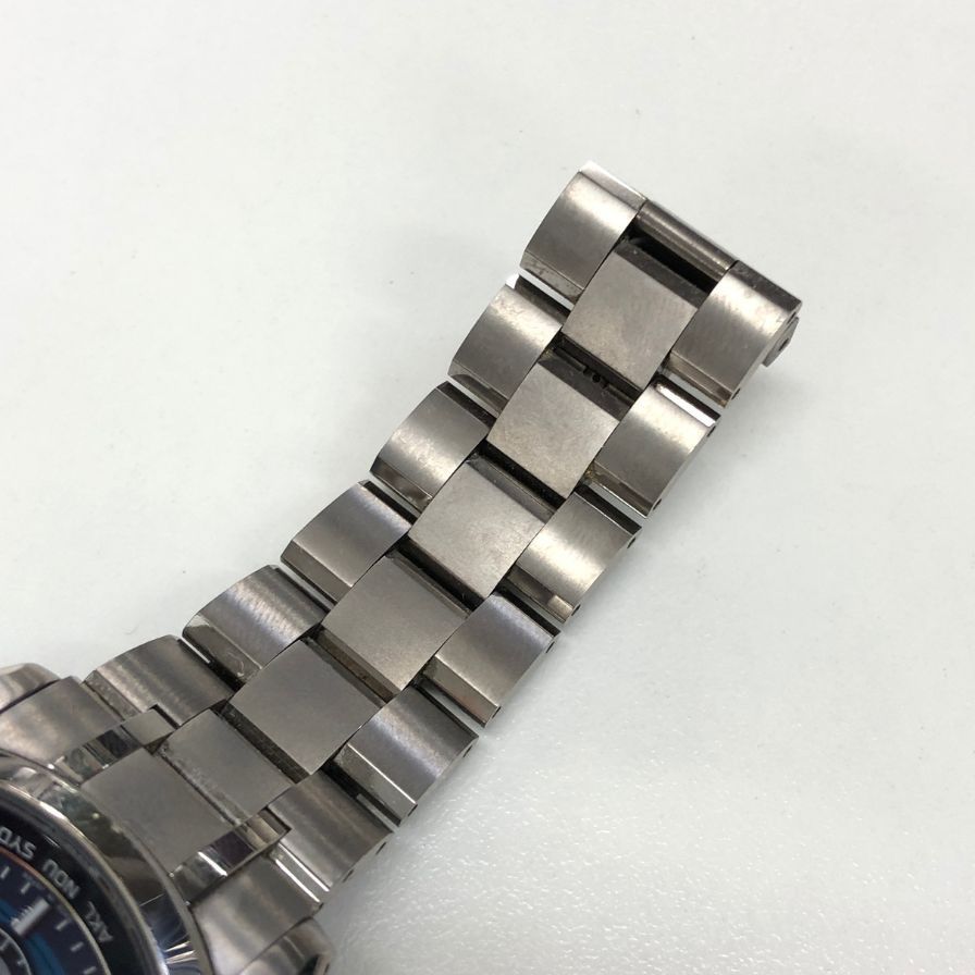 シチズン 腕時計 アテッサ エコドライブ チタン 電波 ソーラー AFI 9 金属ベルト 時計 メンズ