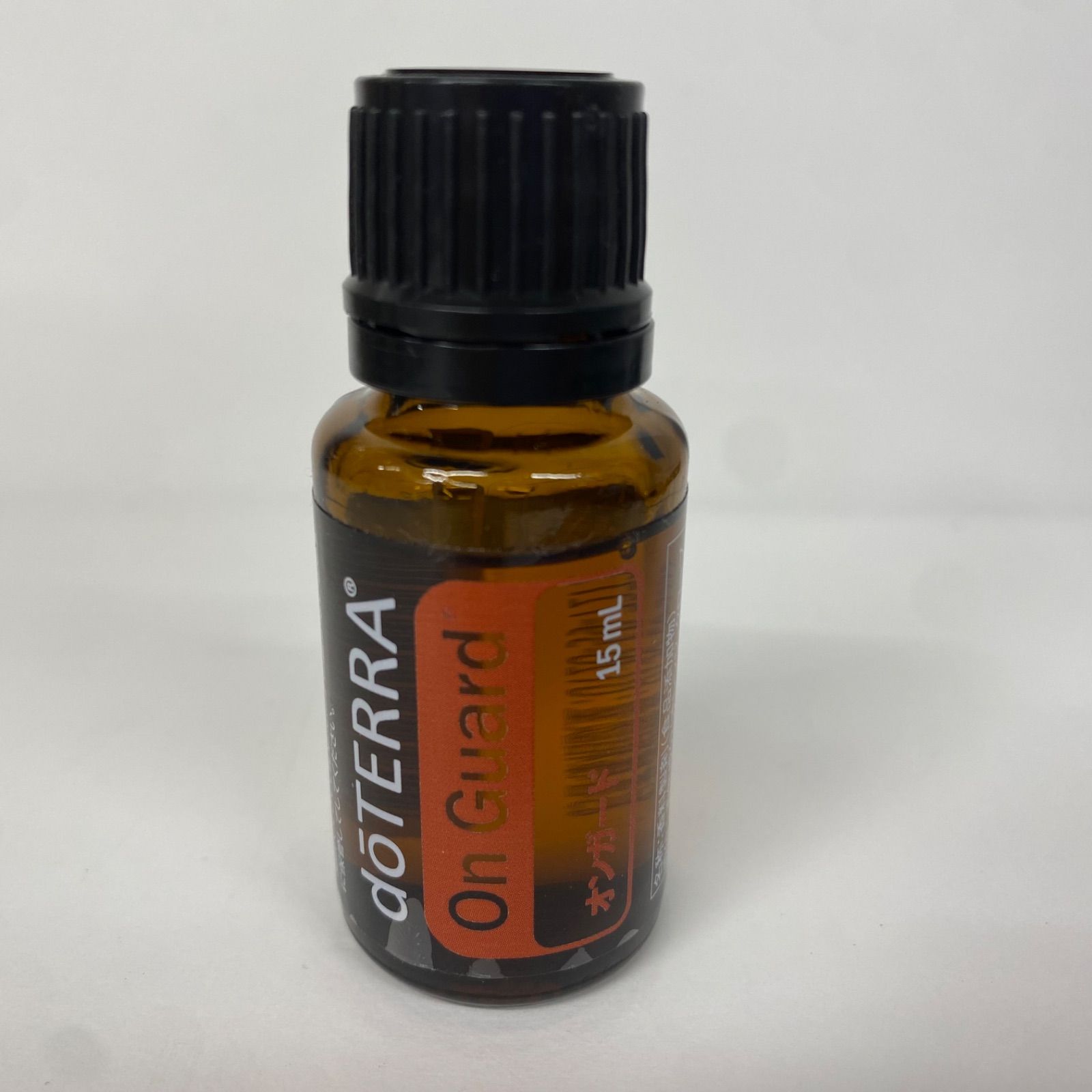 A7537 K doTERRA ドテラ On Guard オンガード 15ml 2803 - メルカリ