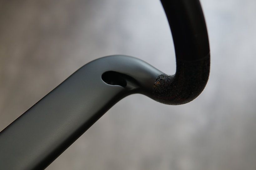 TNI ESPADA 一体型バーステム 360x90mm - メルカリ