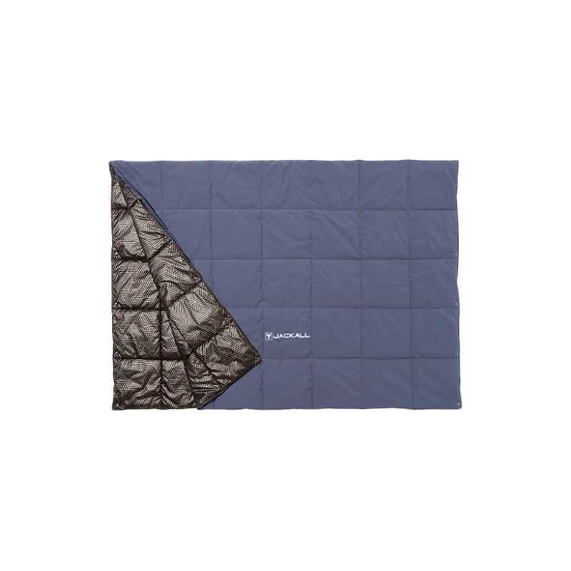 OTH A 001 サーモフォースブランケットEX ブルー