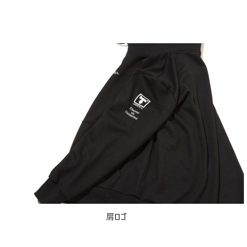 プルオーバーフーディ XXL