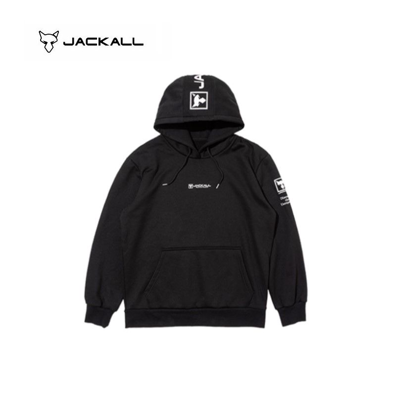 プルオーバーフーディ XXL