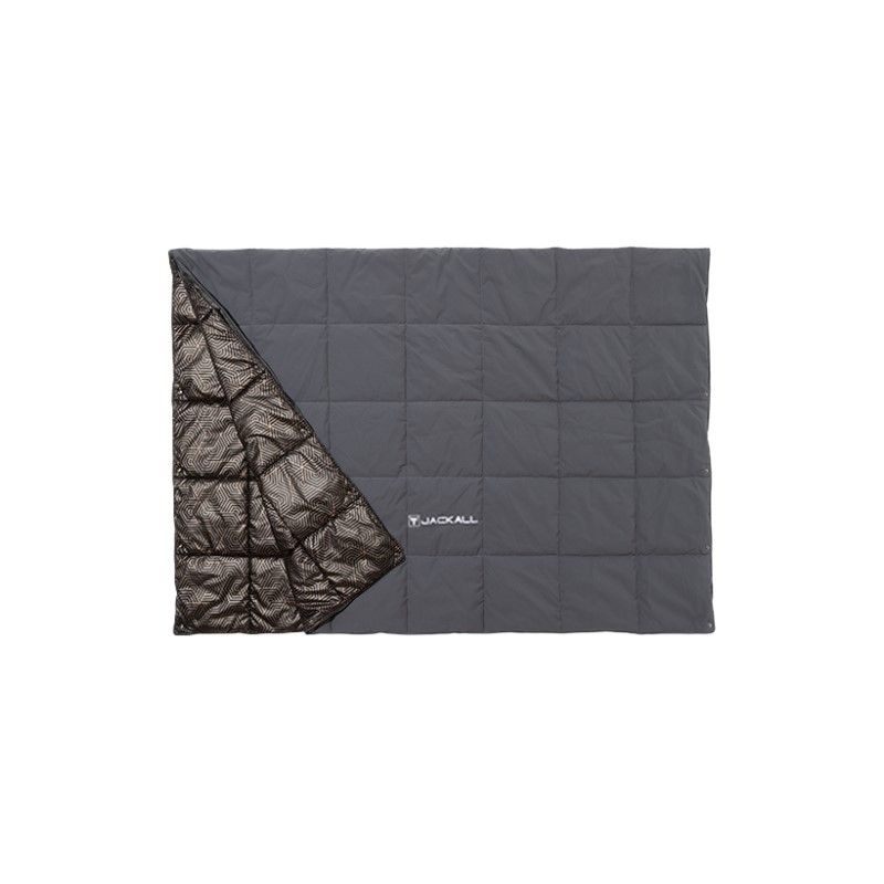 OTH A 001 サーモフォースブランケットEX グレー