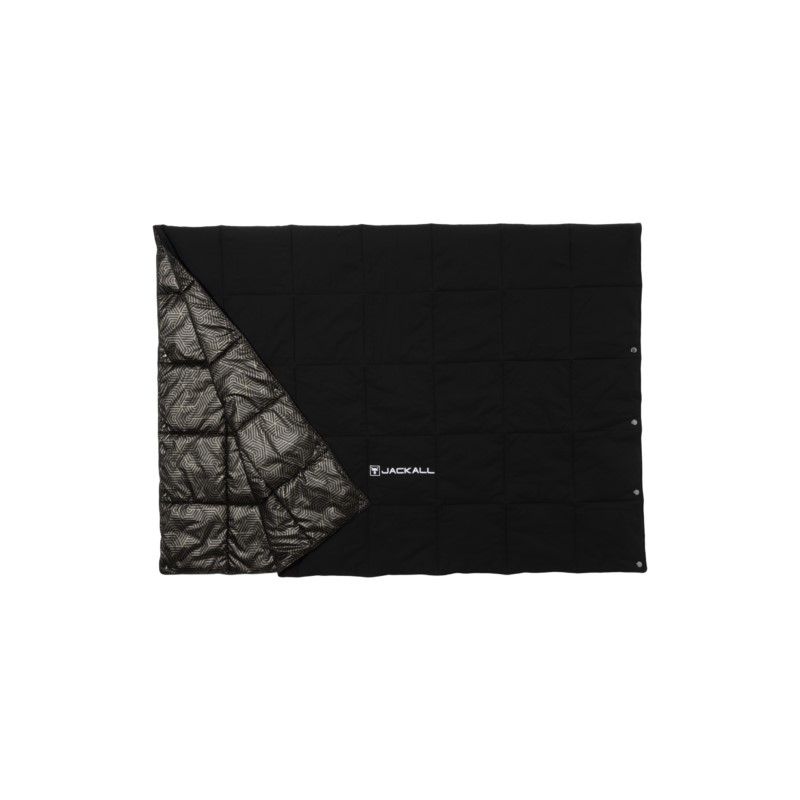 OTH-A 001 サーモフォースブランケットEX ブラック