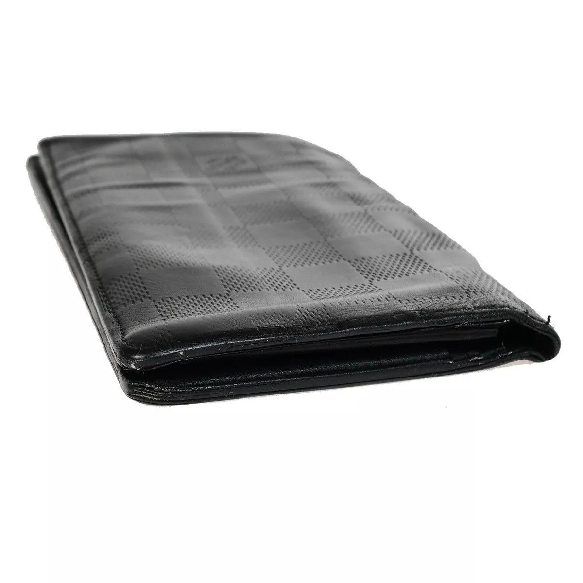 LOUIS 最も安い VUITTON ルイヴィトン 長財布 ダミエ アンフィニ