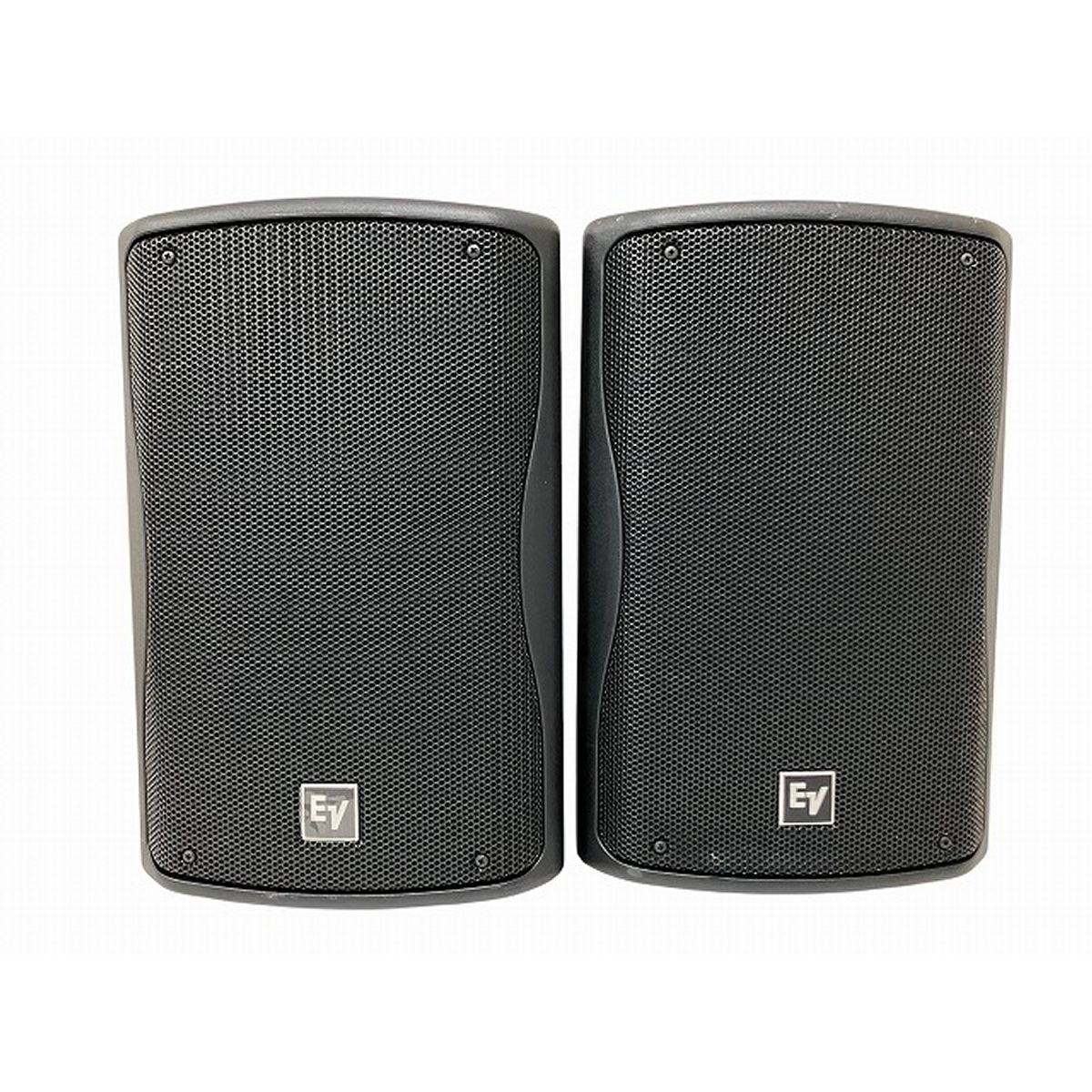 Electro Voiceパッシブスピーカー ZX1-90 2本セット Electro Voice ZX1-90 パッシブスピーカー ペア 小型 音響機材