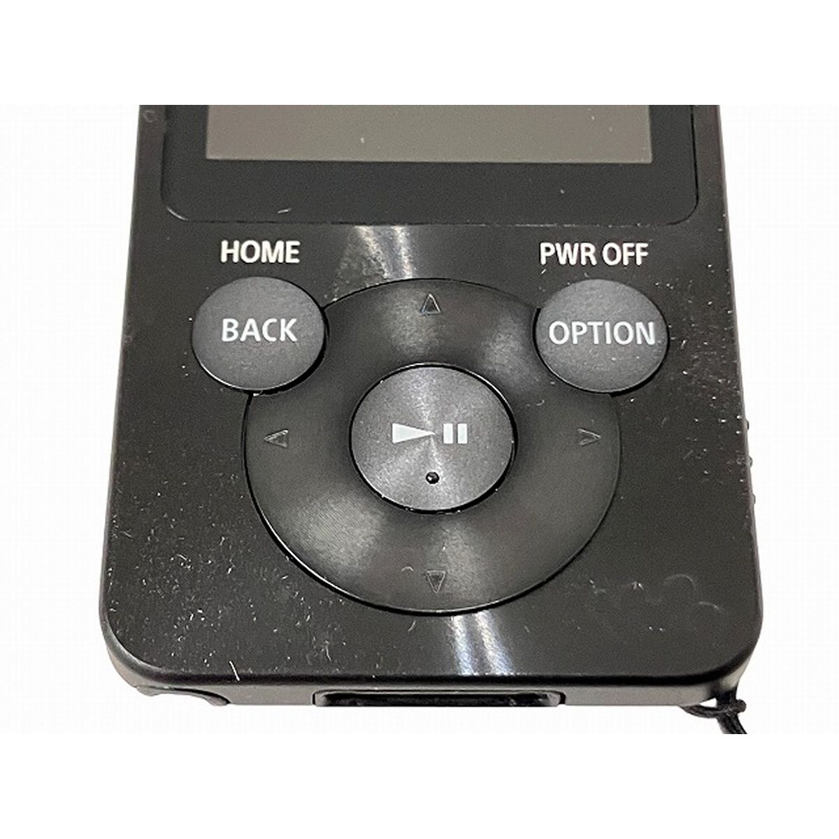 SONY ソニー ウォークマン 2台 アクティブ スピーカー 中古品 SONY ソニー NW-S15 WALKMAN ウォークマン ポータブル オーディオ