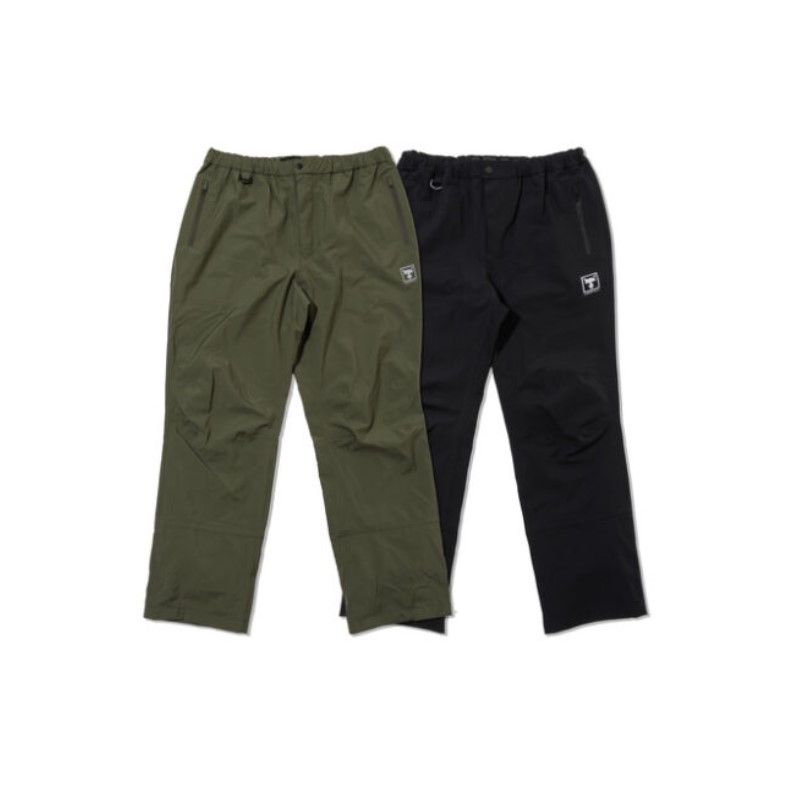 PA-A 002 クラウドシェルパンツ M ブラック