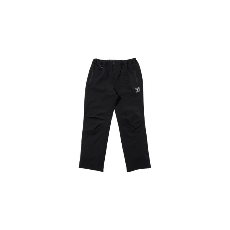 PA A 002 クラウドシェルパンツ XL ブラック