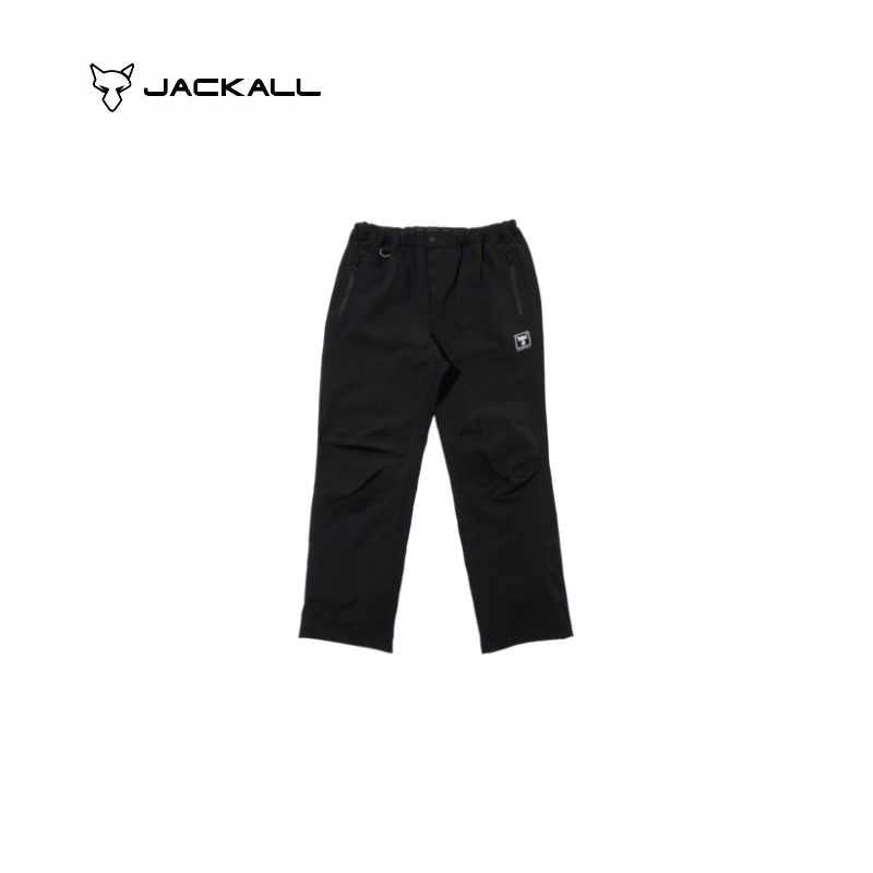  PA A 002 クラウドシェルパンツ XL ブラック リールセット フィッシングパンツ ウェア