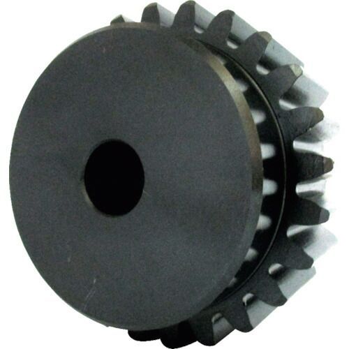 カタヤマ ピニオンギヤＭ５ 歯数２４ 直径１２０ 歯幅５０ 穴径２５