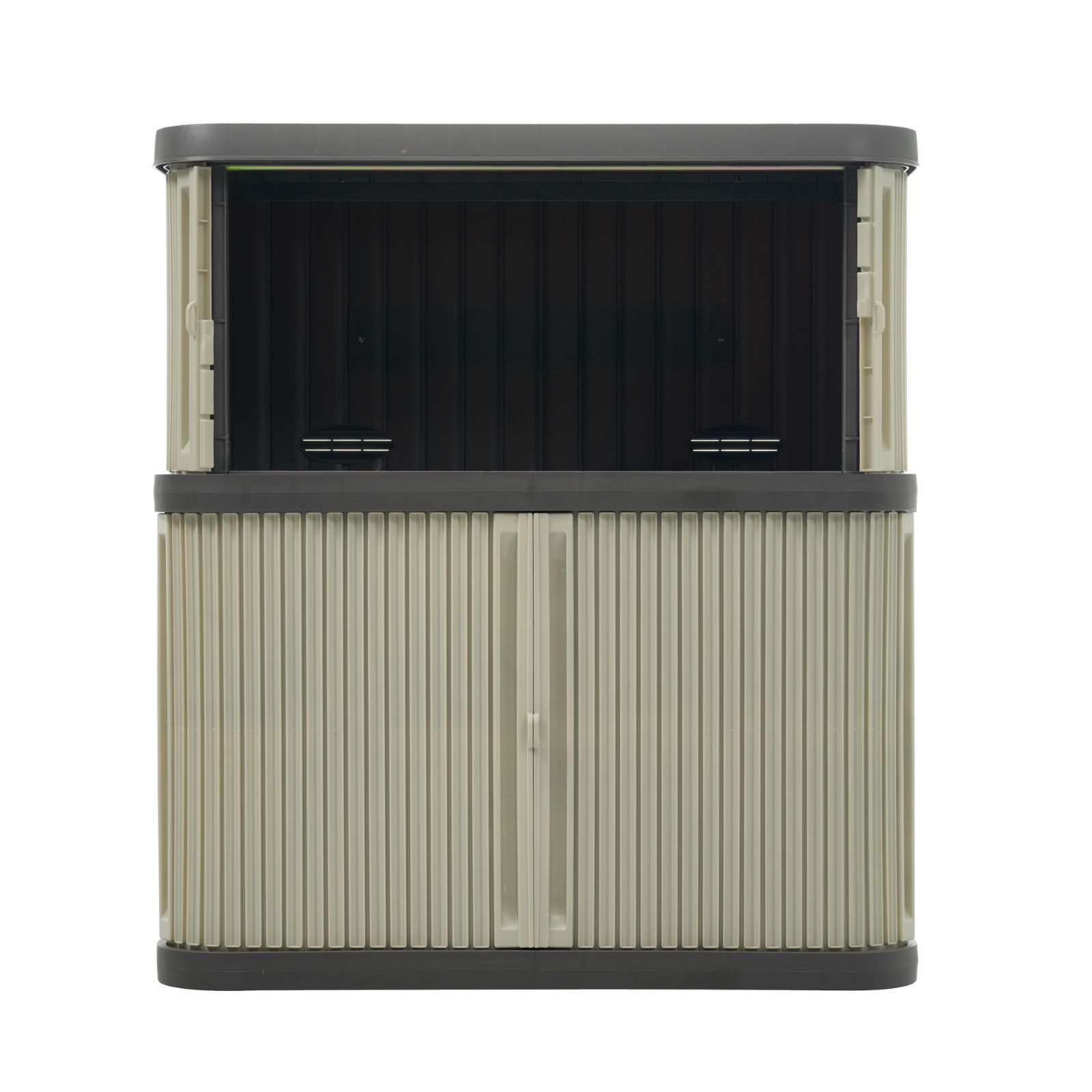 ミニロッカー 物置 樹脂 小型 収納 おしゃれ 玄関 庭 ガーデニング コンパク ミニロッカー 物置 樹脂 小型収納 おしゃれ 玄関 庭 ガーデニング