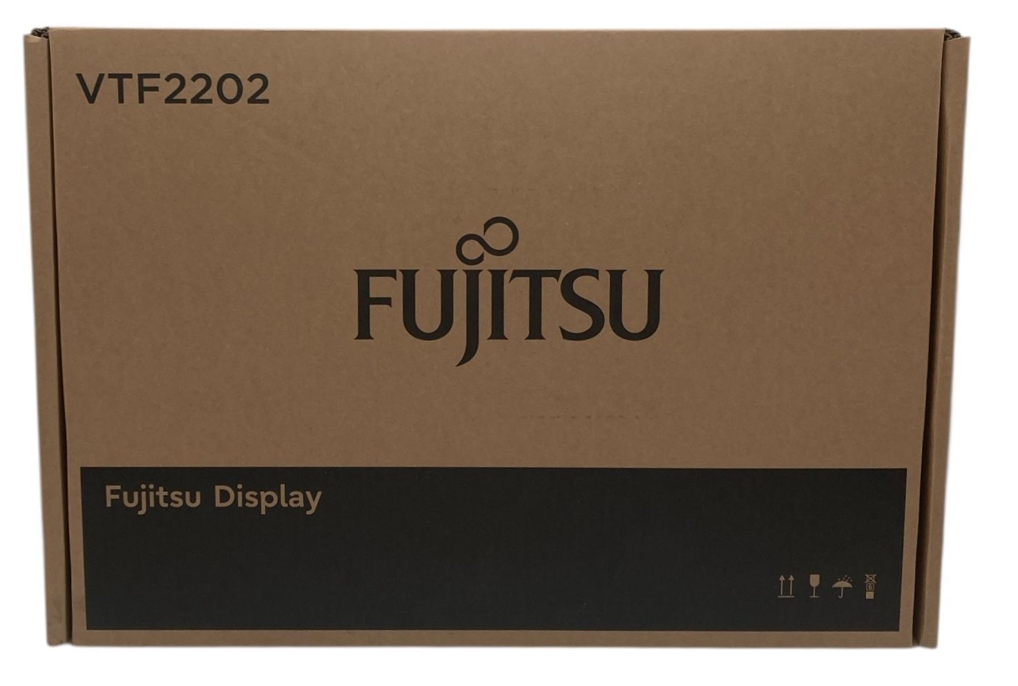 s 546 FUJITSU 21.5型ワイド液晶ディスプレイ 即 OK モニター ディスプレイ PC 向け