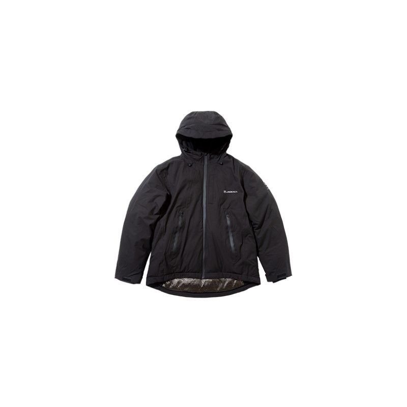 JA-A 002 サーモフォースジャケットEX XL ブラック