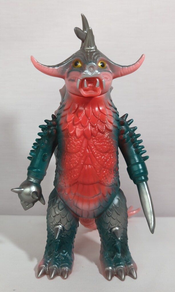 B CLUB ブルマァク復刻 ブルマァク バ ピンク成型