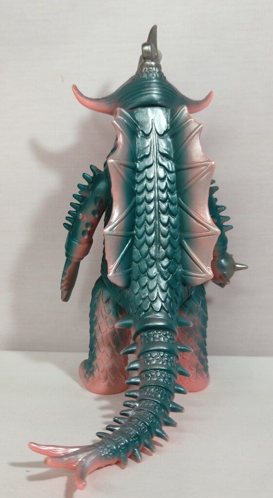 B-CLUB ブルマァク復刻 ブルマァク バ ピンク成型