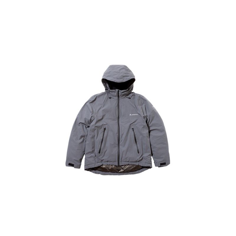 JA A 002 サーモフォースジャケットEX S グレー