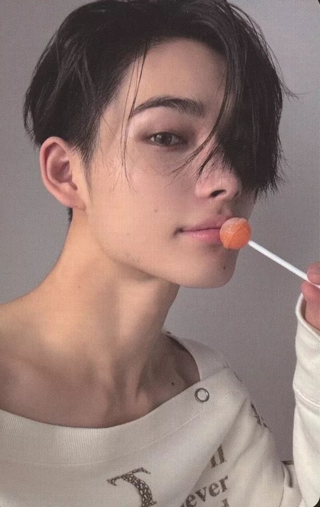 中古】コレクションカード(男性) ENHYPEN/ニキ(NI-KI)/CD「ROMANCE