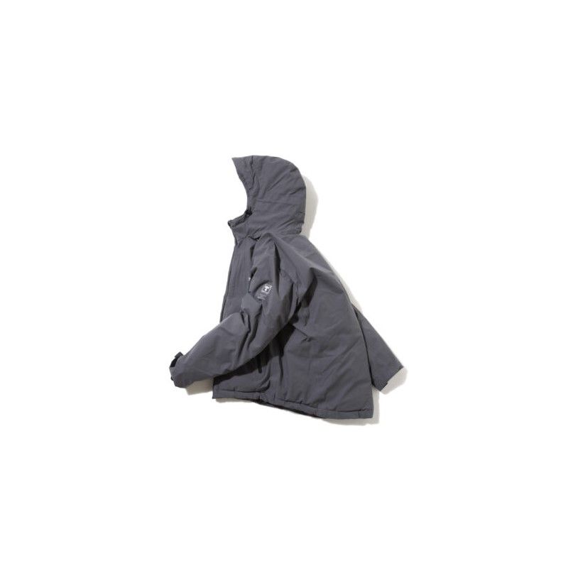 JA-A 002 サーモフォースジャケットEX M ブルー