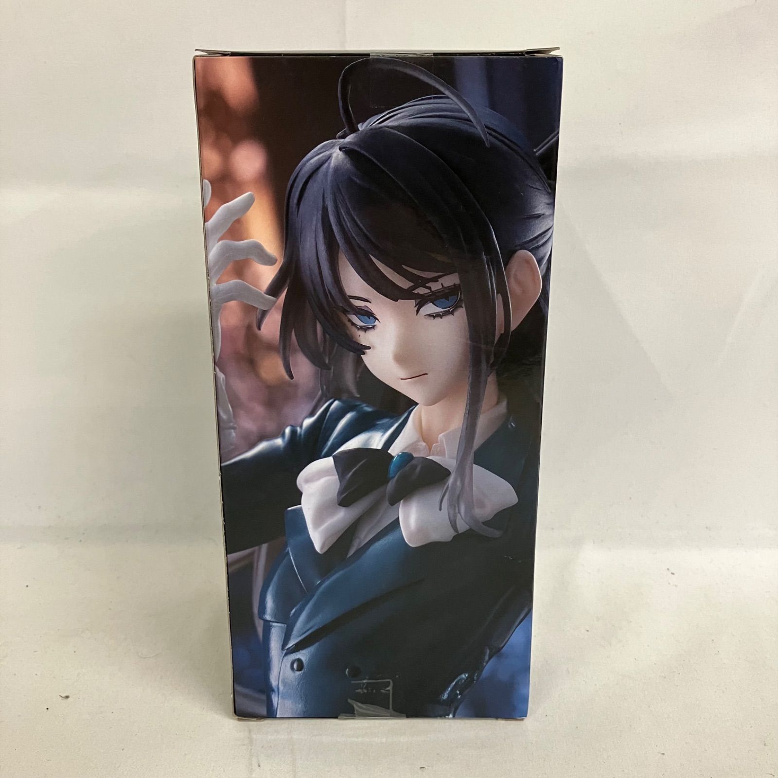 未開封 Ado フィギュア Winter ver. ラウンドワン限定 SFJ529 c107