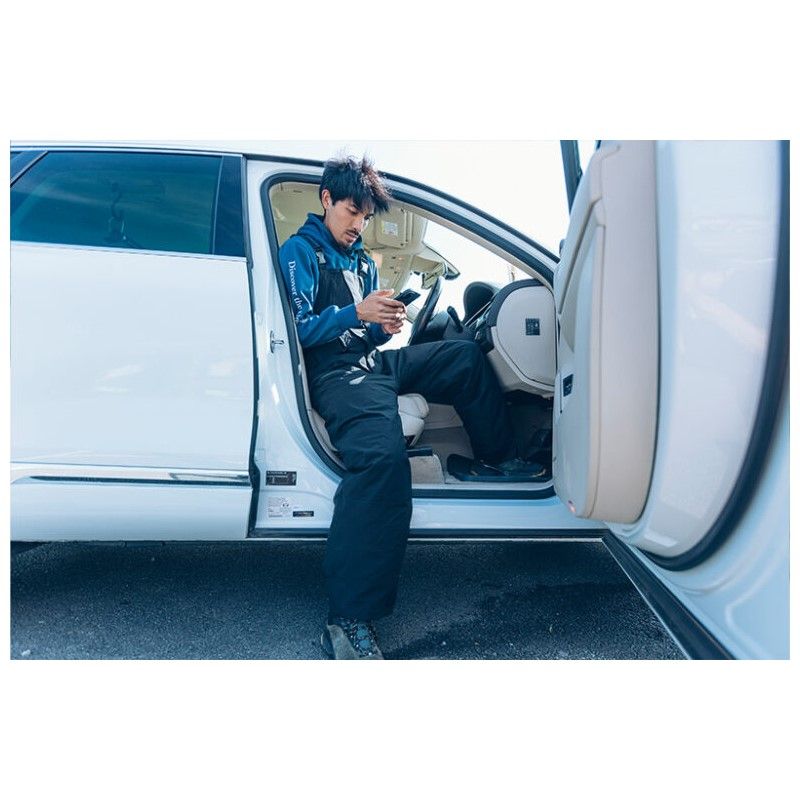 004 サーモフォースビブEX