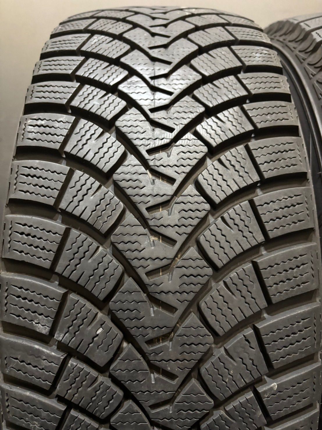 トゥーラン 南5