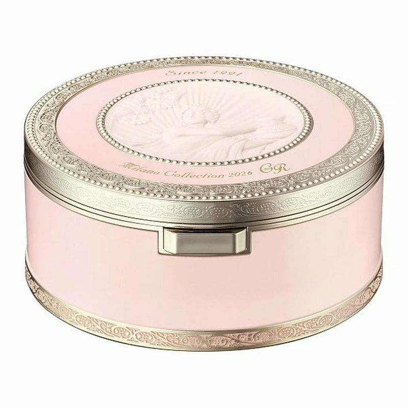 ミラノコレクションGR フェースアップパウダー2026 30 g <br><br> 初代復刻版 ミラコレ Milano Collection 2026 おしろい フェイスアップ パウダー 保湿 化粧品 メイク 日本製