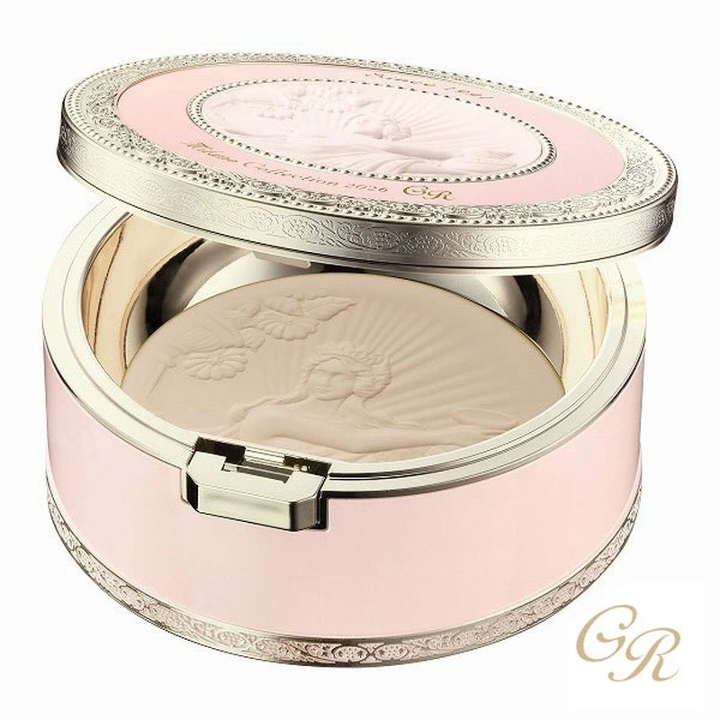 ミラノ GR フェースアップパウダー2026 30 g br 初代 ミラコレ Milano Collection 2026 おしろい フェイスアップ パウダー 保湿 化粧品 メイク