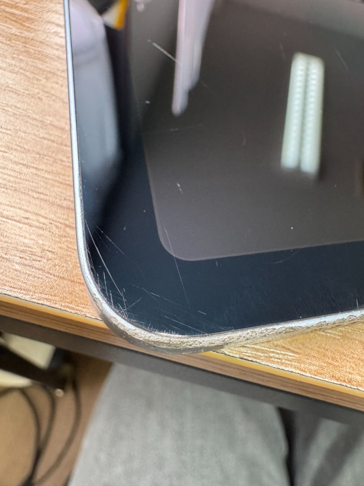 iPad Air 第4世代 Wi-Fiモデル 256GB スカイブルー ジャンク品