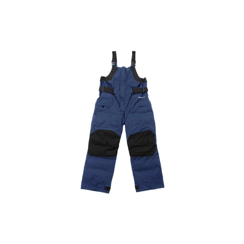 PA A 004 サーモフォースビブEX XXL ブルー