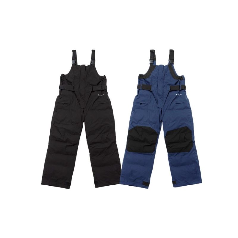 PA-A 004 サーモフォースビブEX XXL ブルー