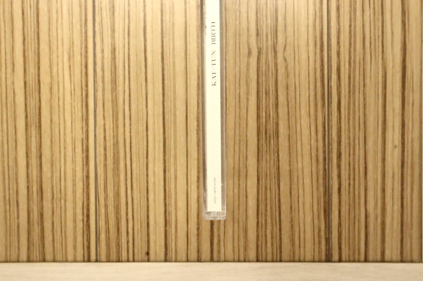 国内盤CD☆カトゥーン/KAT-TUN□ BIRTH【初回限定盤2】 【JACA5290