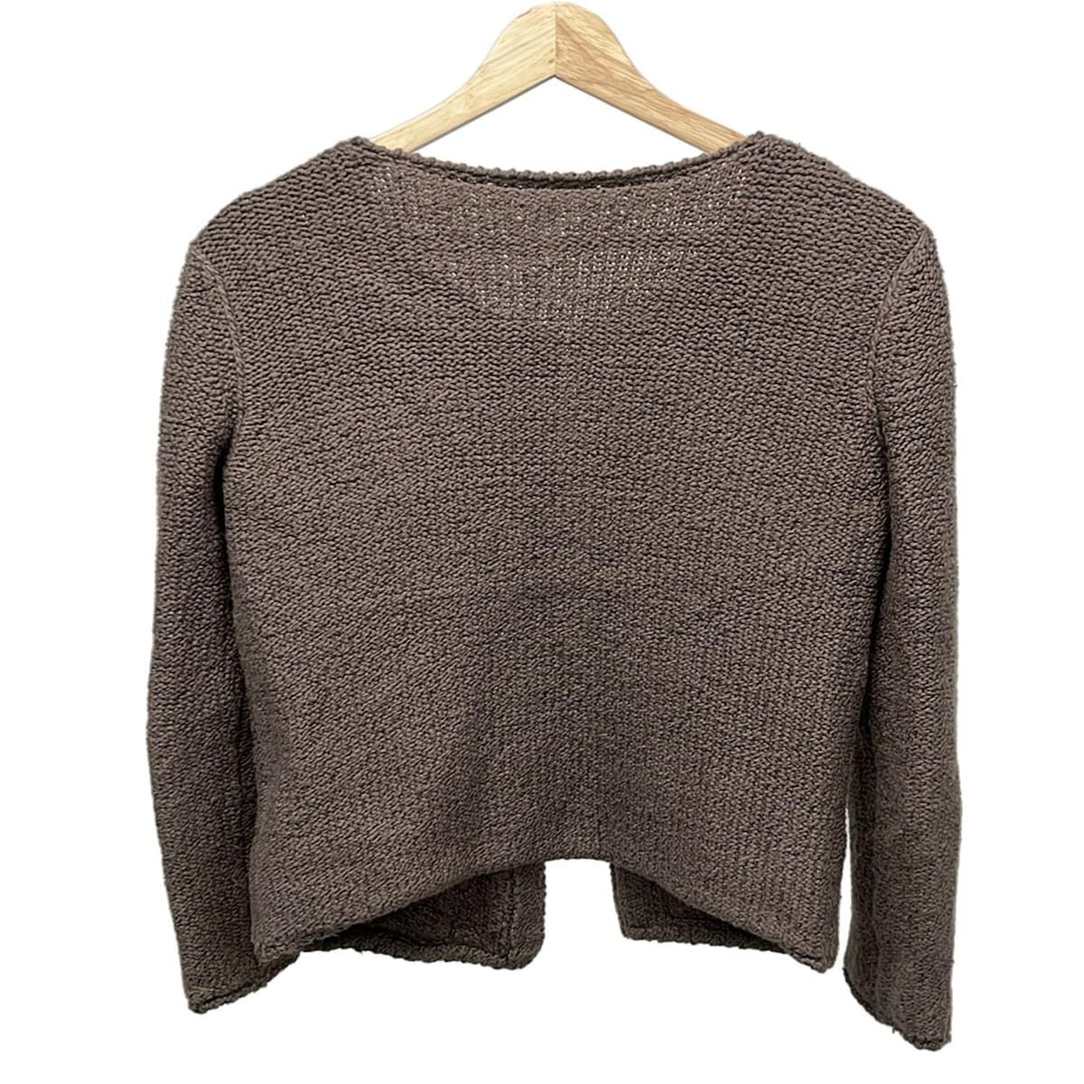 FOXEY NEW YORK(フォクシーニューヨーク) カーディガン サイズ38 M