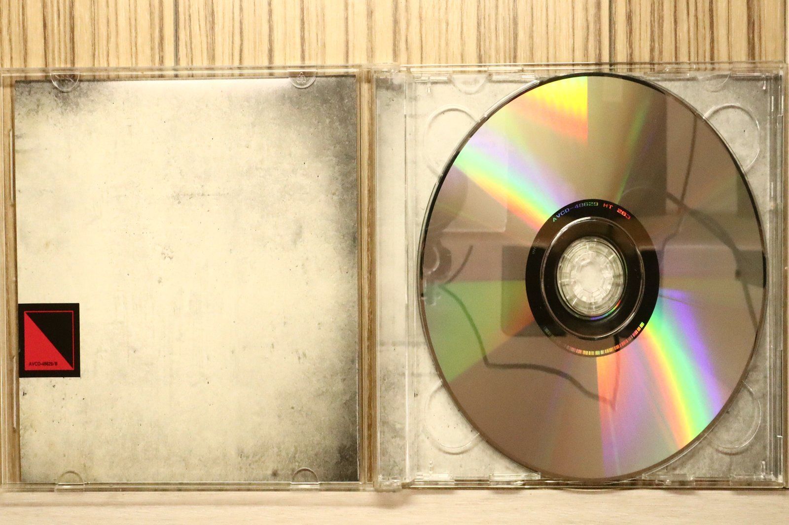 国内盤CD☆キスマイフットツー/Kis-My-Ft2□ アイノビート (初回生産