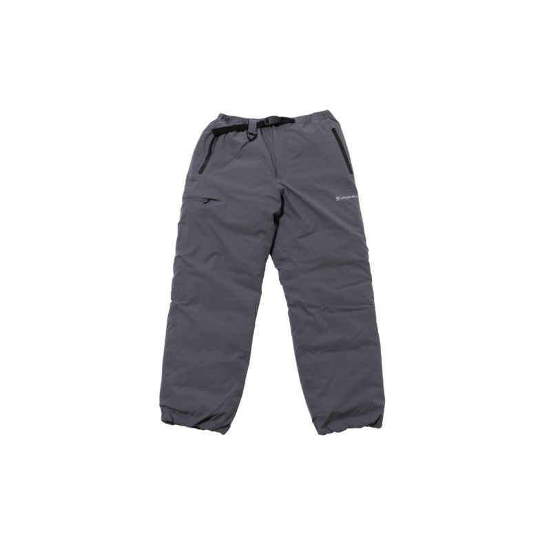 PA-A 003 サーモフォースパンツEX M グレー