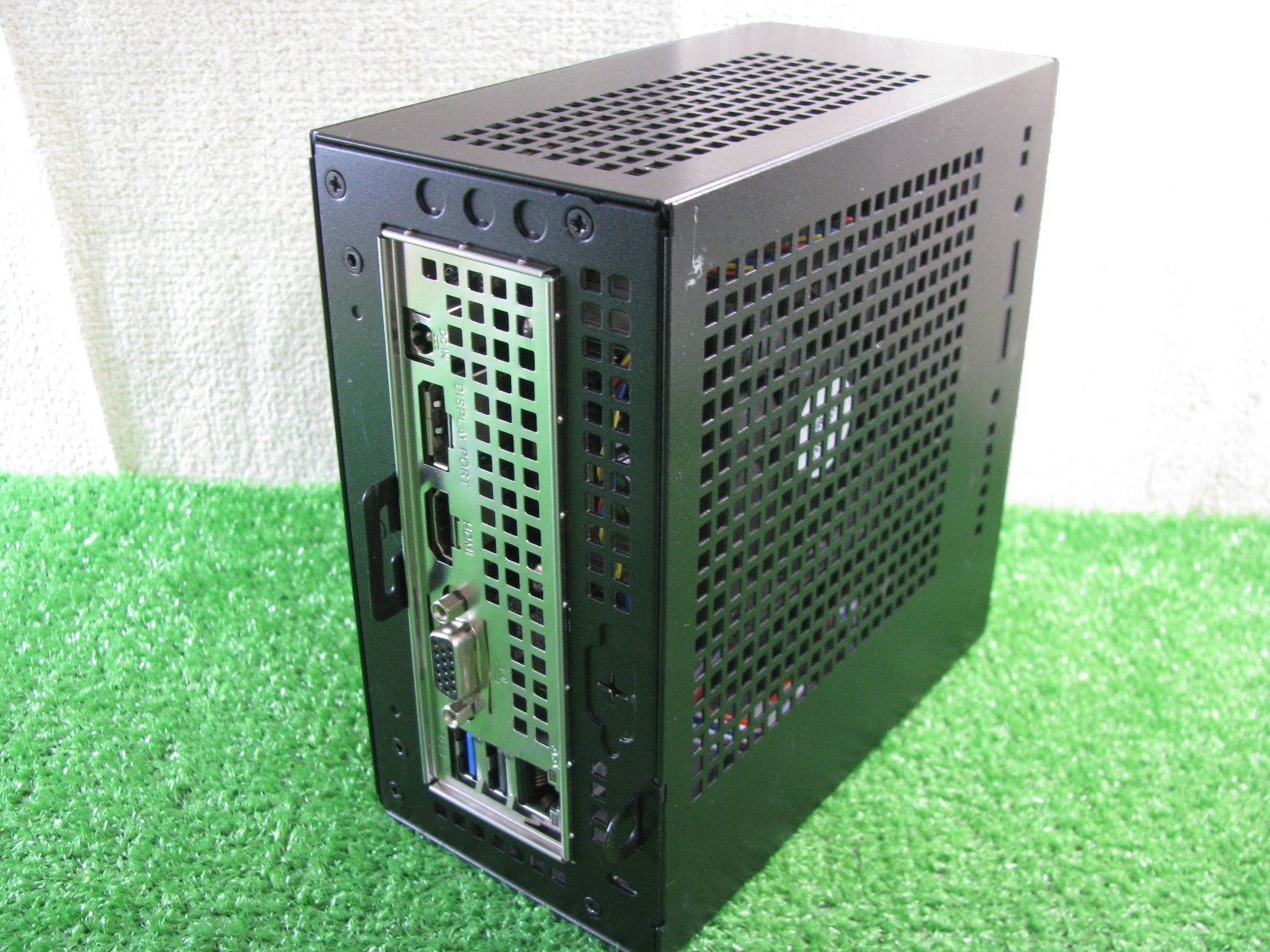 R1982】DeskMini X300 デスクトップPC ジャンク - メルカリ