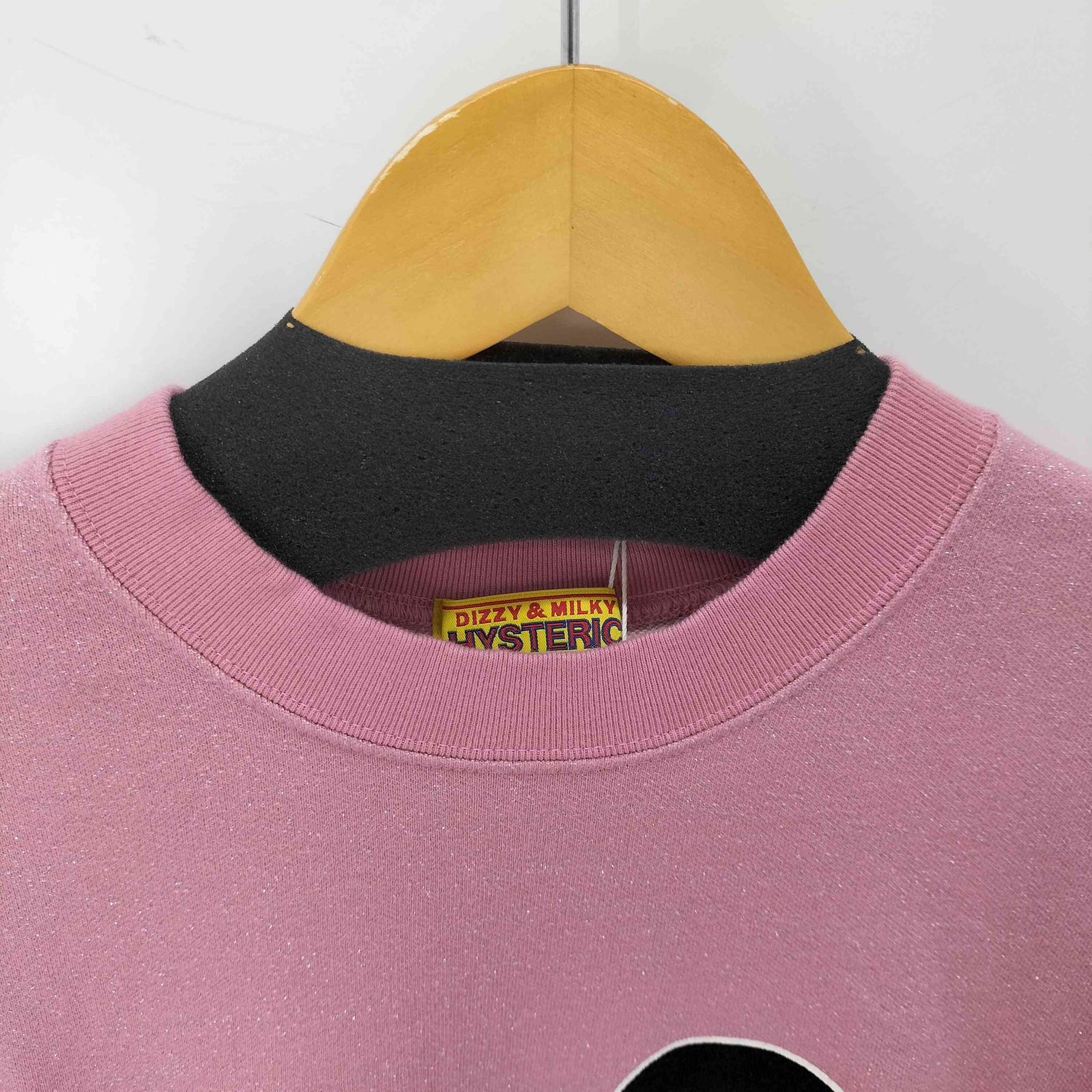 ヒステリックグラマー HYSTERIC GLAMOUR HYSTERIC 注文 ROCK PANDA