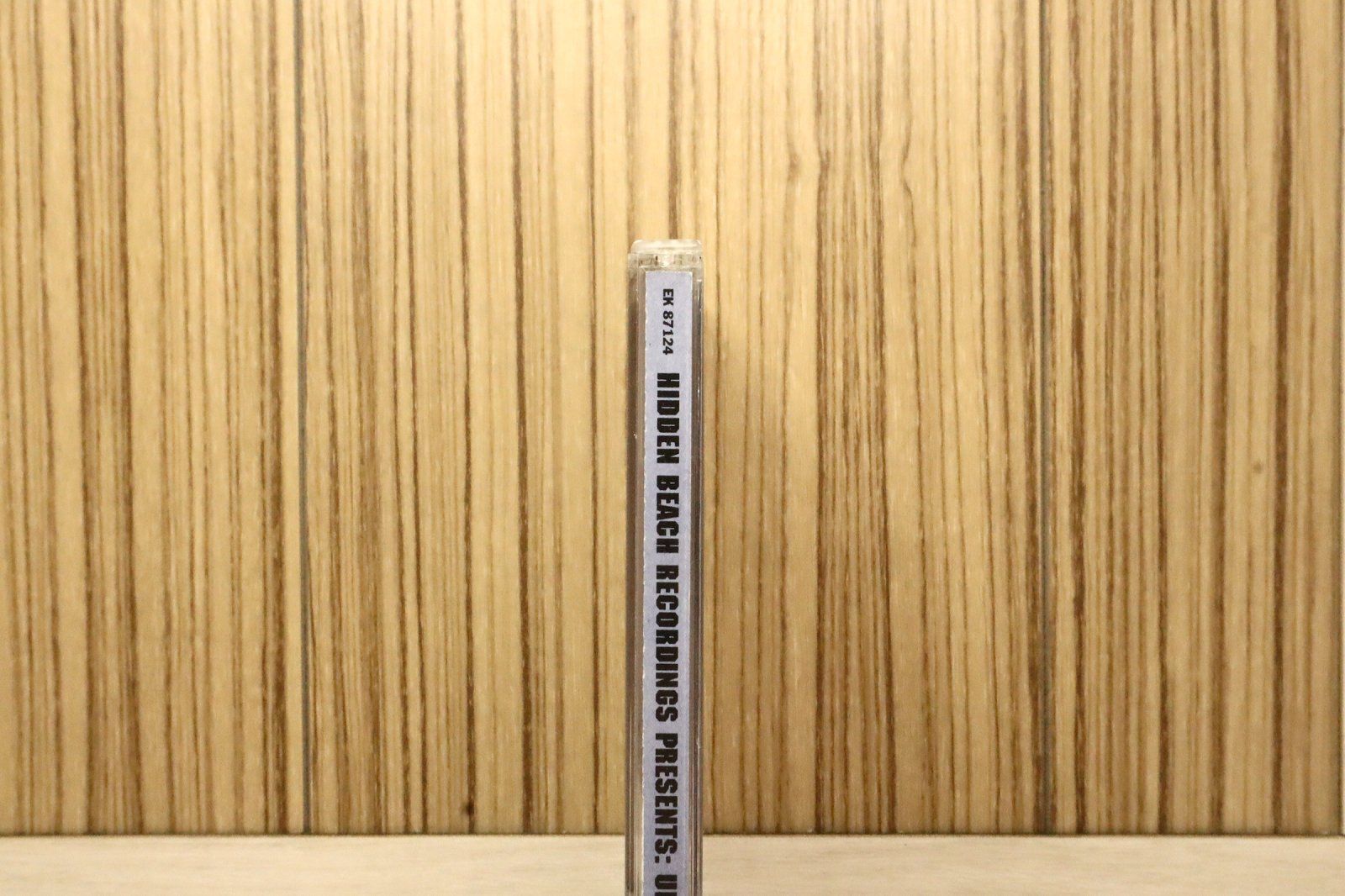 中古CD☆オムニバス/Various Artists□ Unwrapped 2 【EK87124