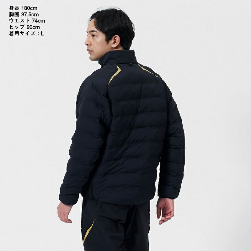 トーナメント アクティブインサレーション