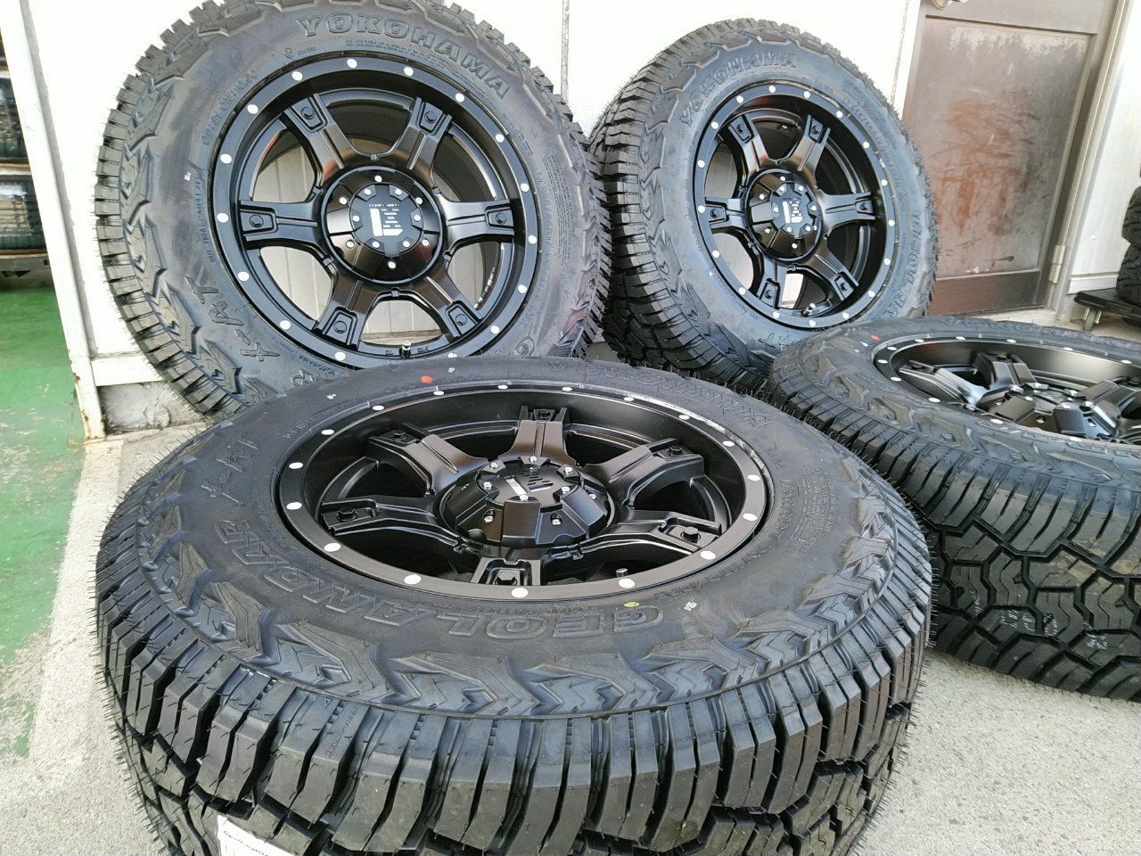 150プラド サーフ