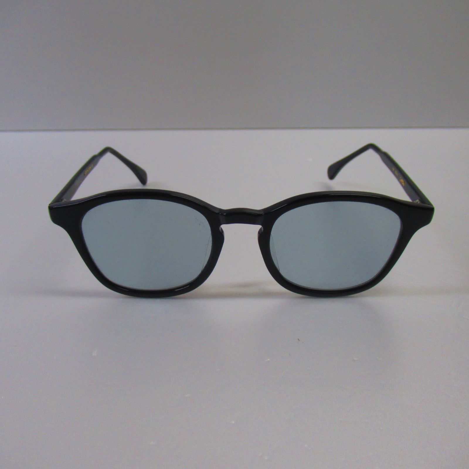 QWON クヲン サングラス レディース ユニセックス フレーム 日本製 フレーム取り トレンド 即 大 OK K 058